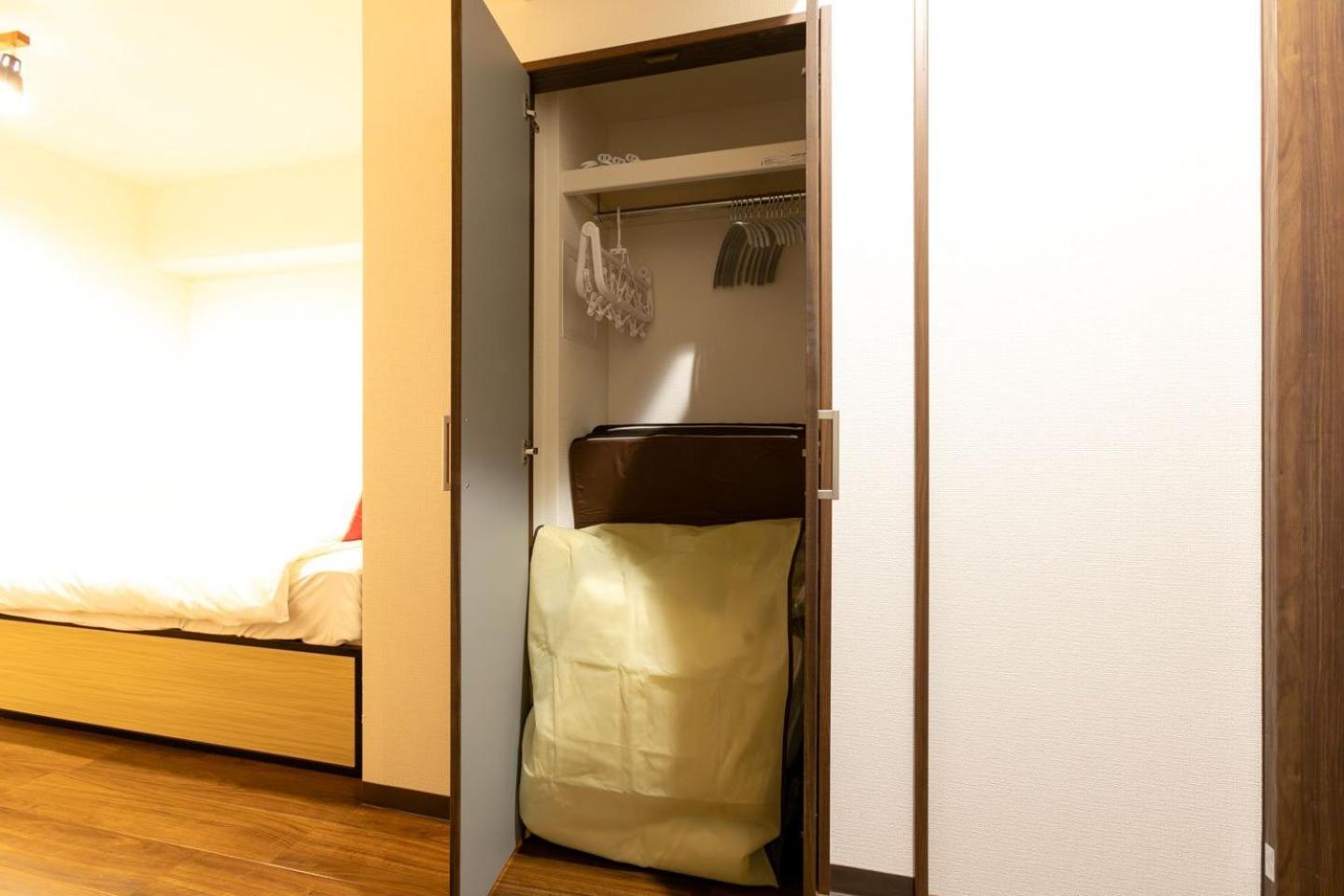Apartment Valore Kitahorie Osaka