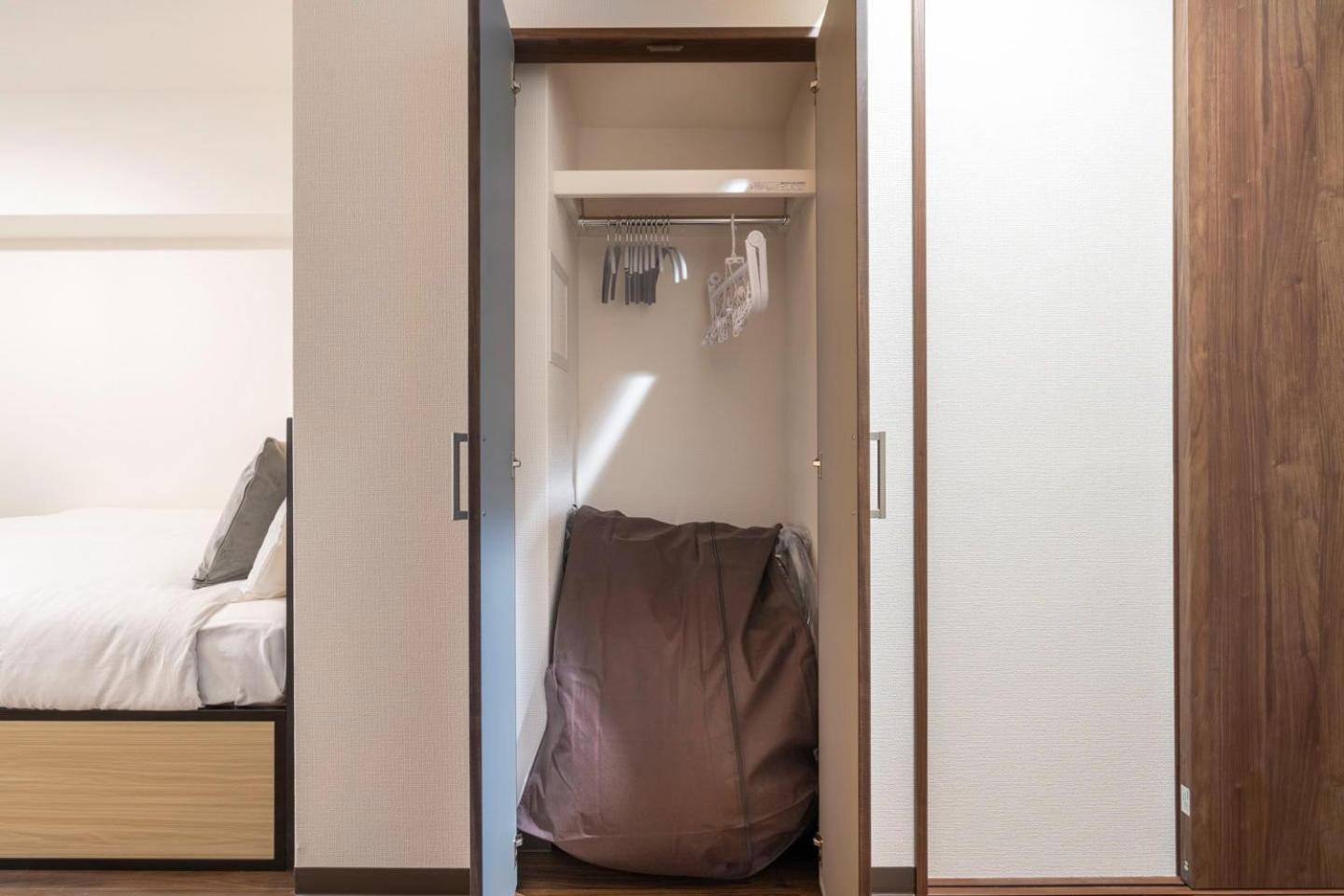 Valore Kitahorie Apartment