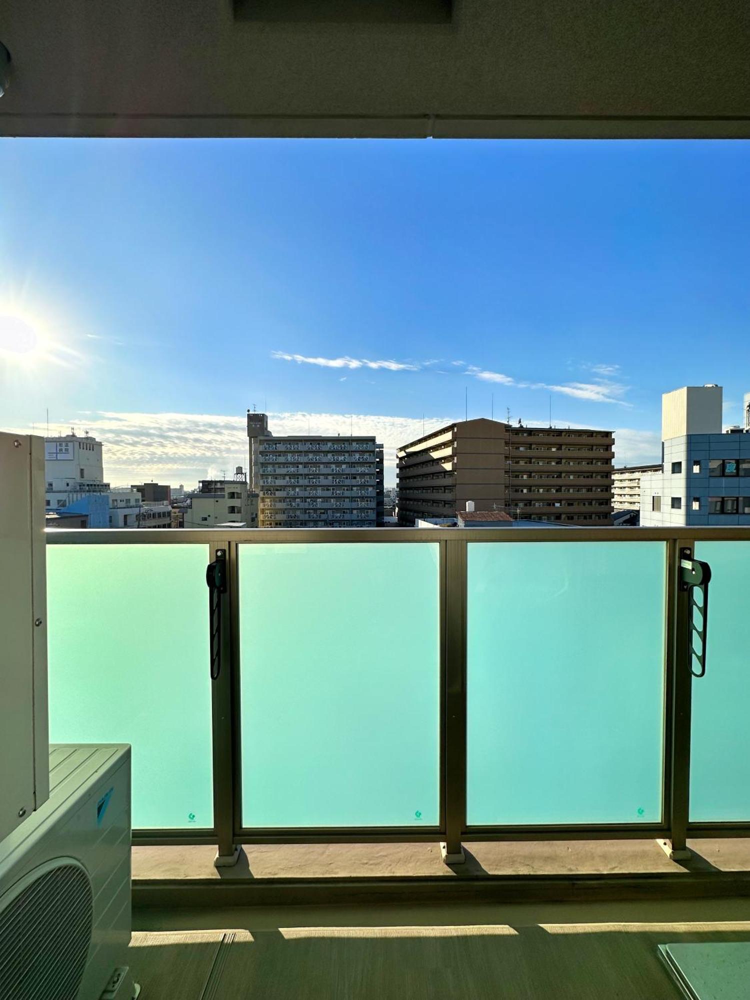 Hoshino 2 Apartment Osaka