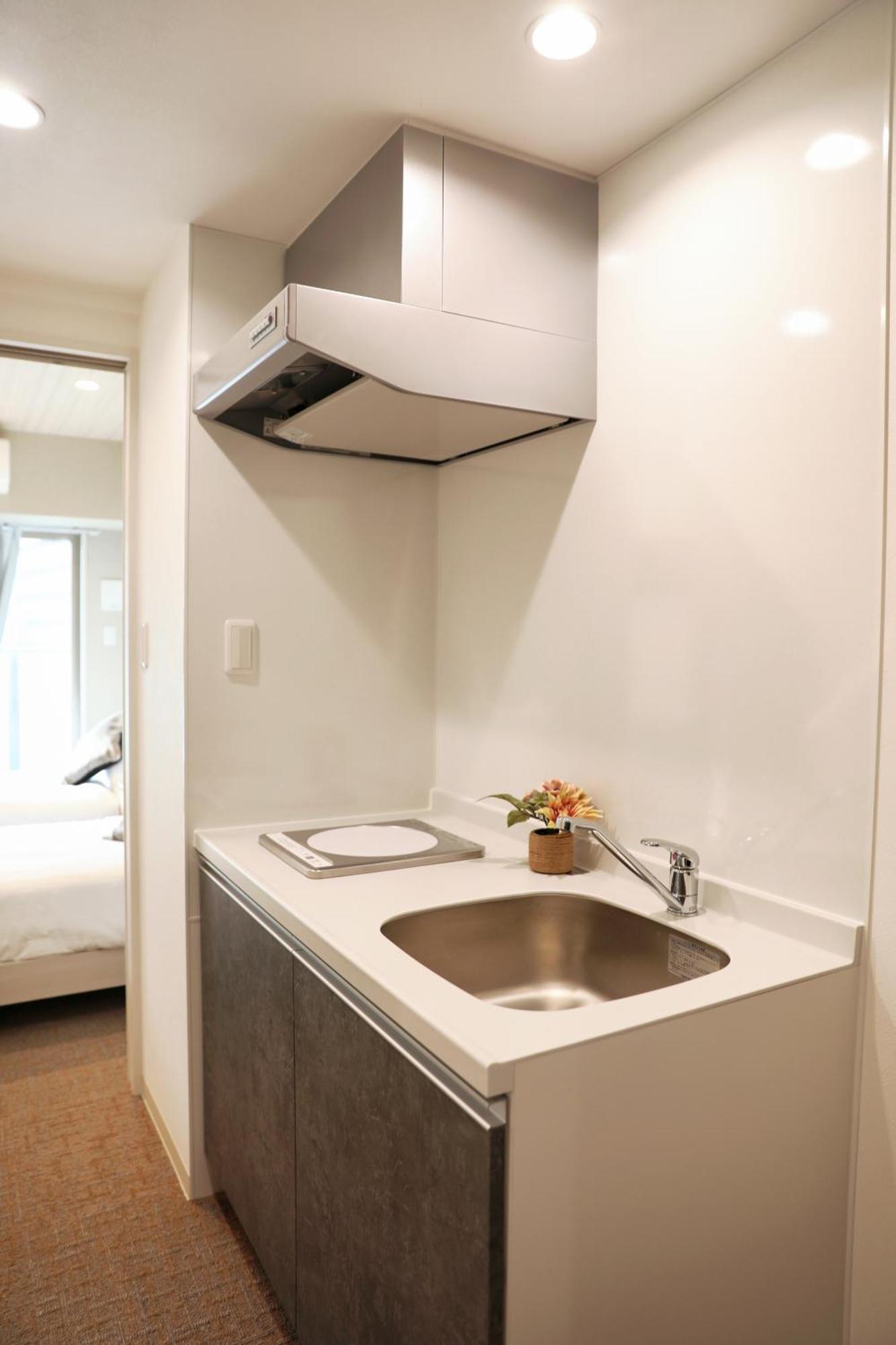 Hoshino 2 Apartment *