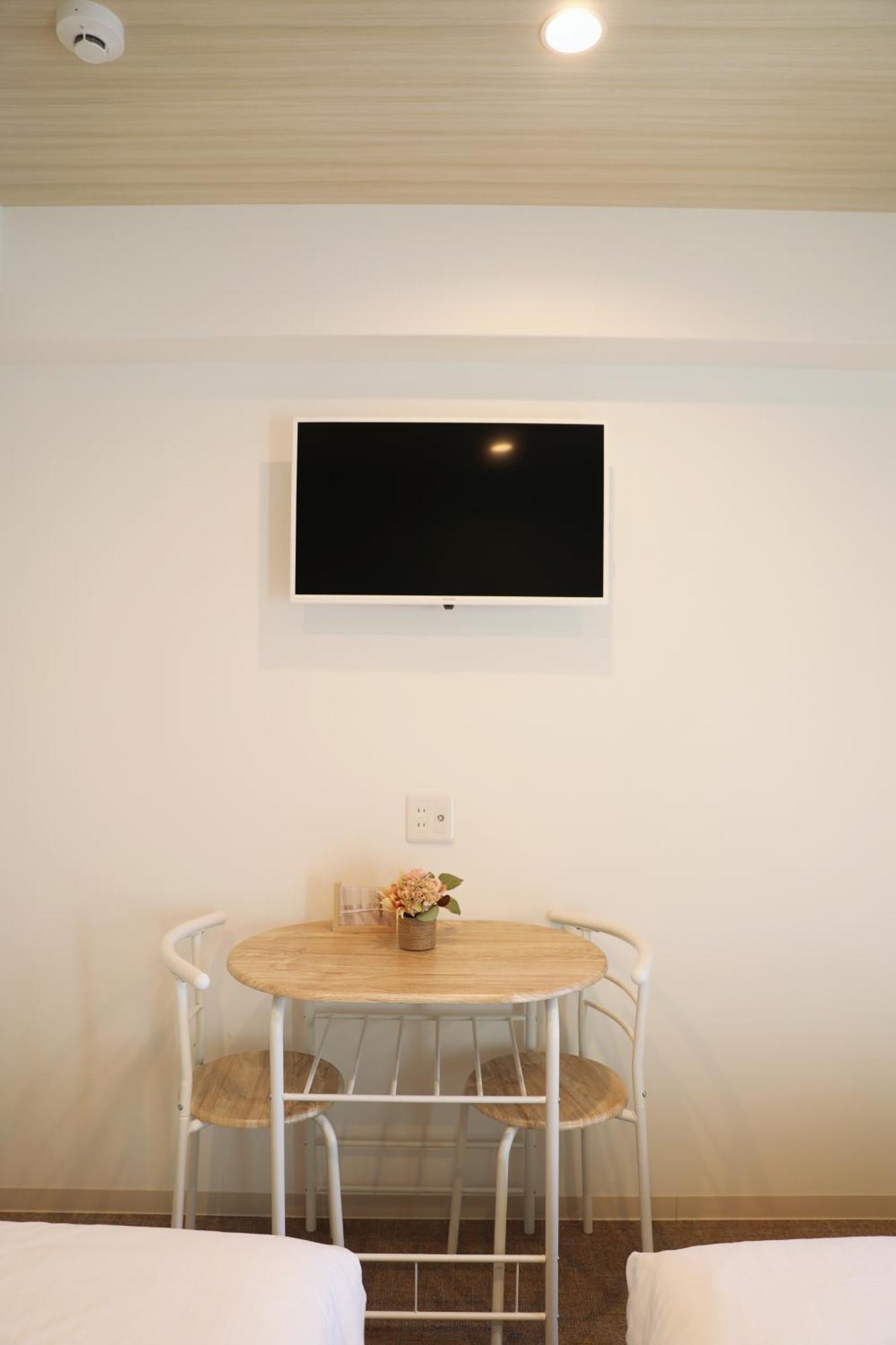 Apartment Hoshino 2