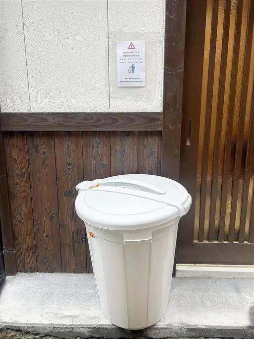 谷町白-日式原木风格整栋民宿 *