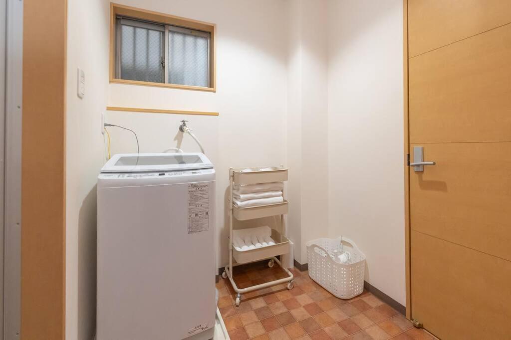 Ten-cha House - Self Check-in Only Osaka