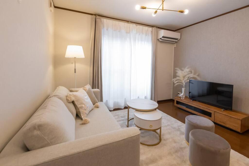 Ten-cha House - Self Check-in Only Holiday home