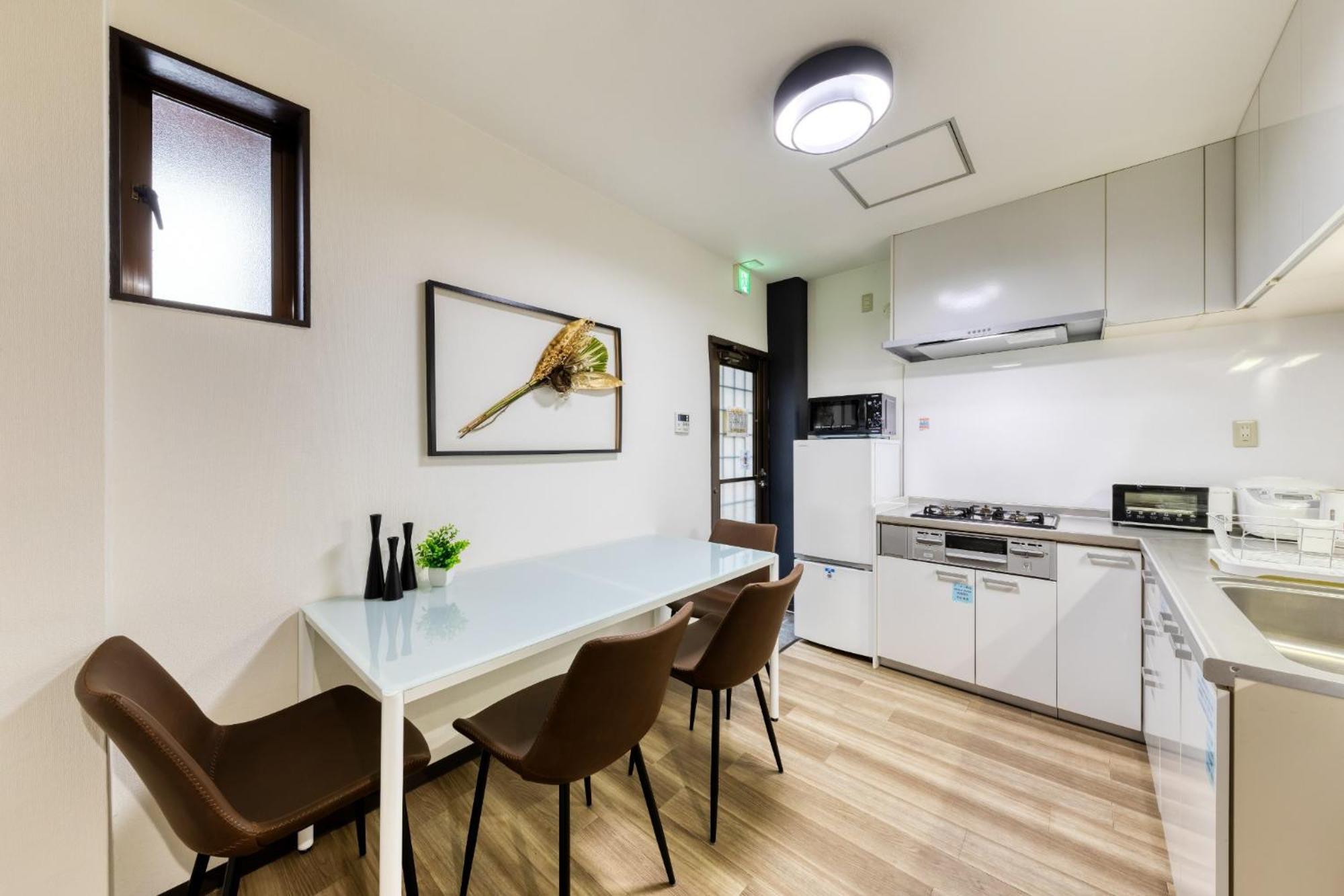 Apartment Heights Blown 1-3f - Vacation 8095