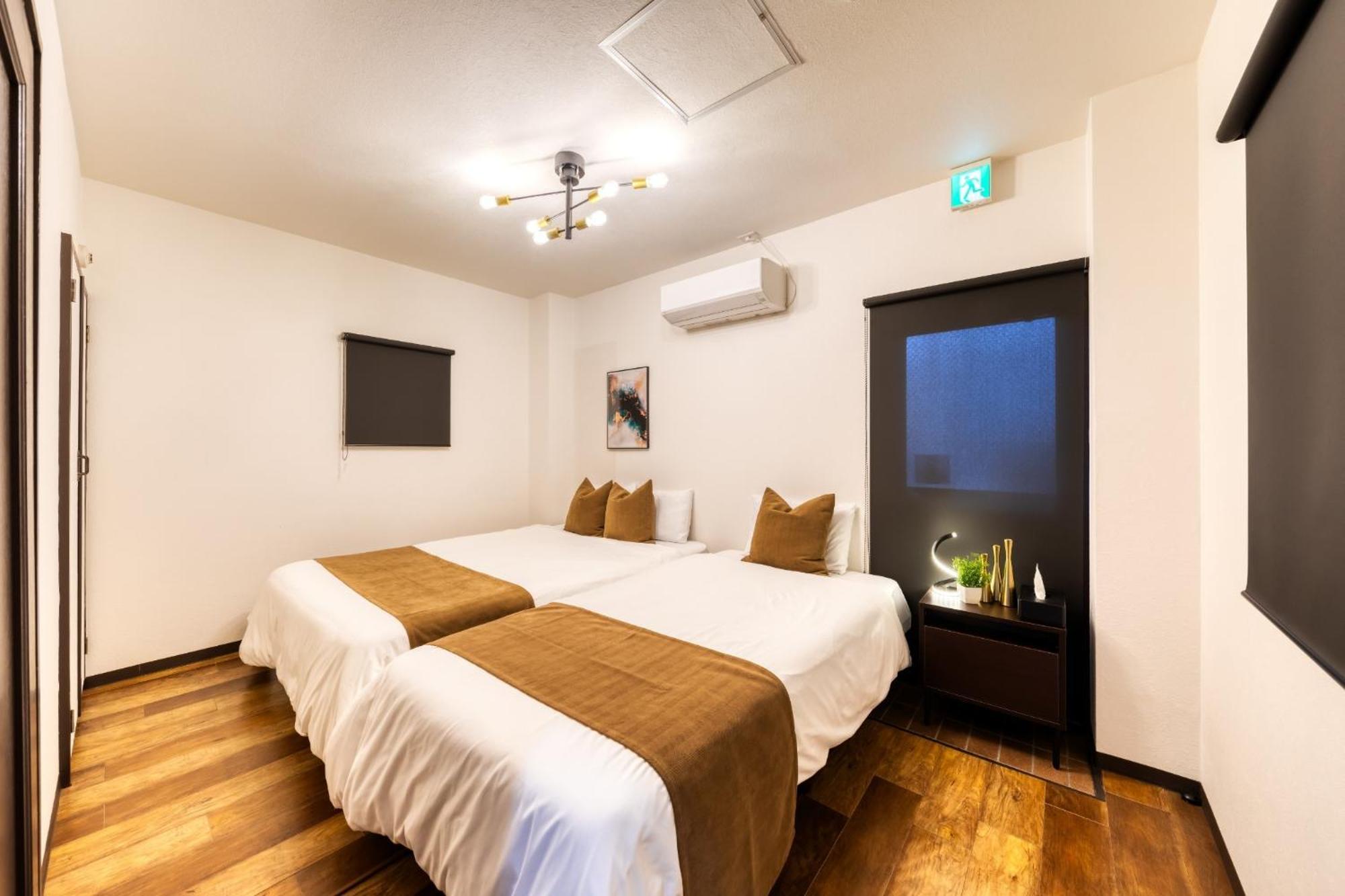 Heights Blown 1-3f - Vacation 8095 Apartment Osaka