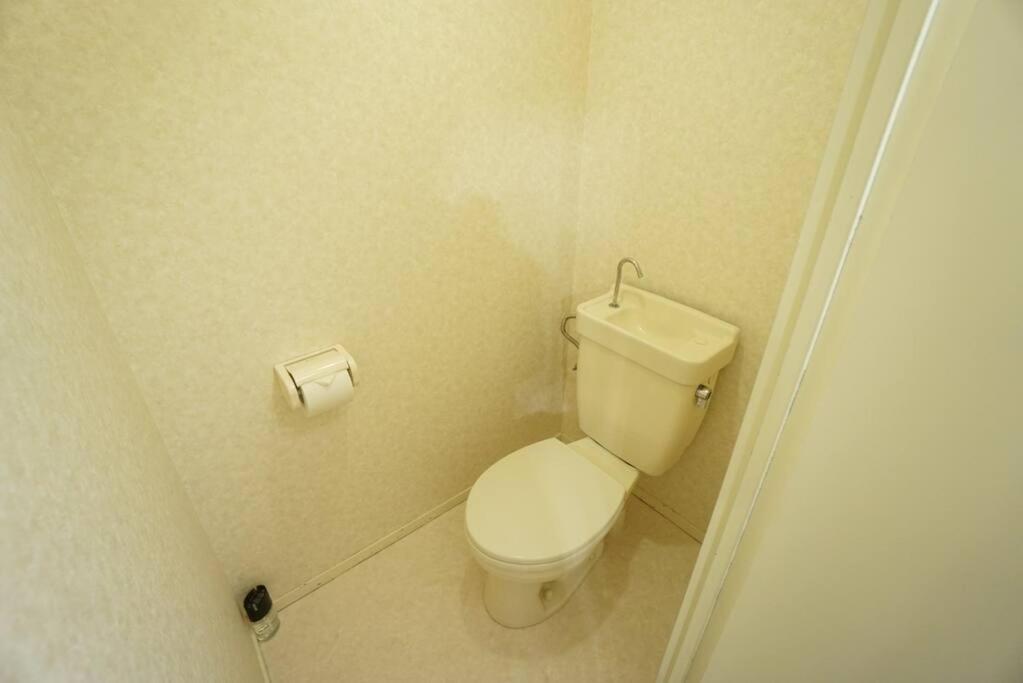 House Arita Clover 305 Apartment Osaka