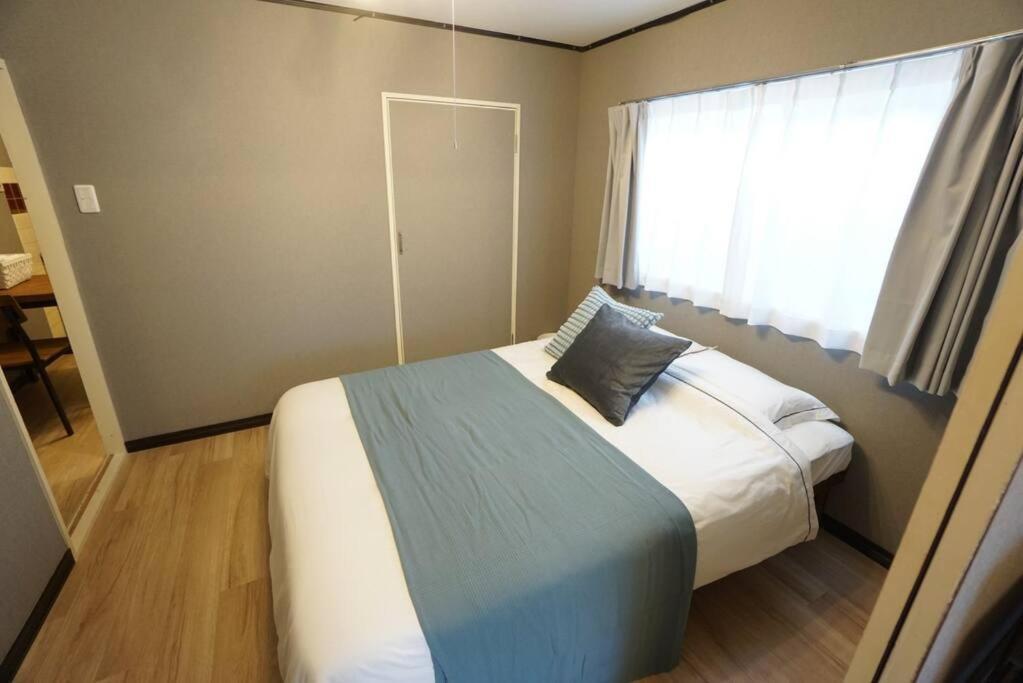 House Arita Clover 305 Apartment Osaka