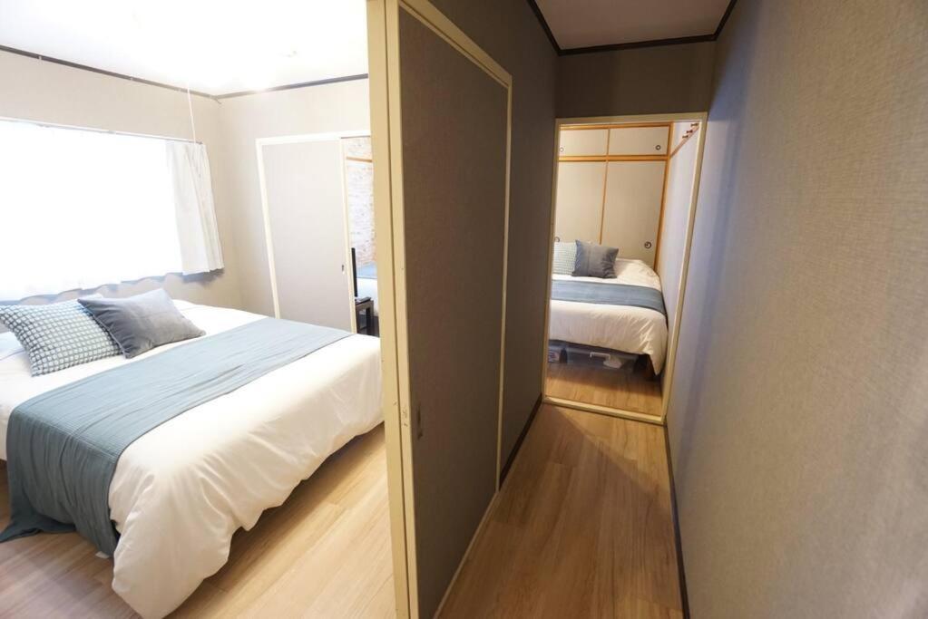 Apartment House Arita Clover 305 Osaka