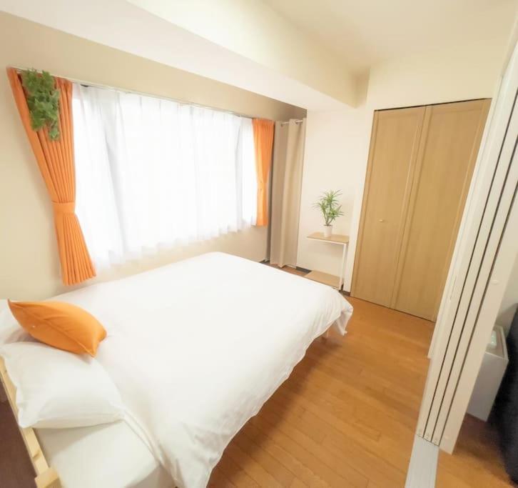 Moon 大国町駅まで徒歩3分 Apartment *
