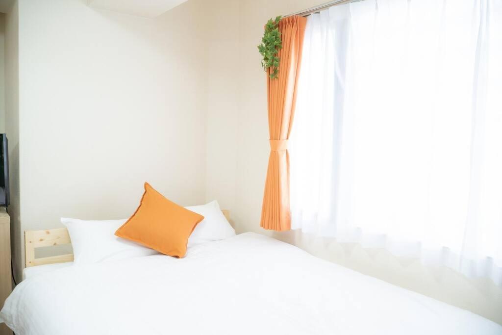 Apartment Moon 大国町駅まで徒歩3分 *