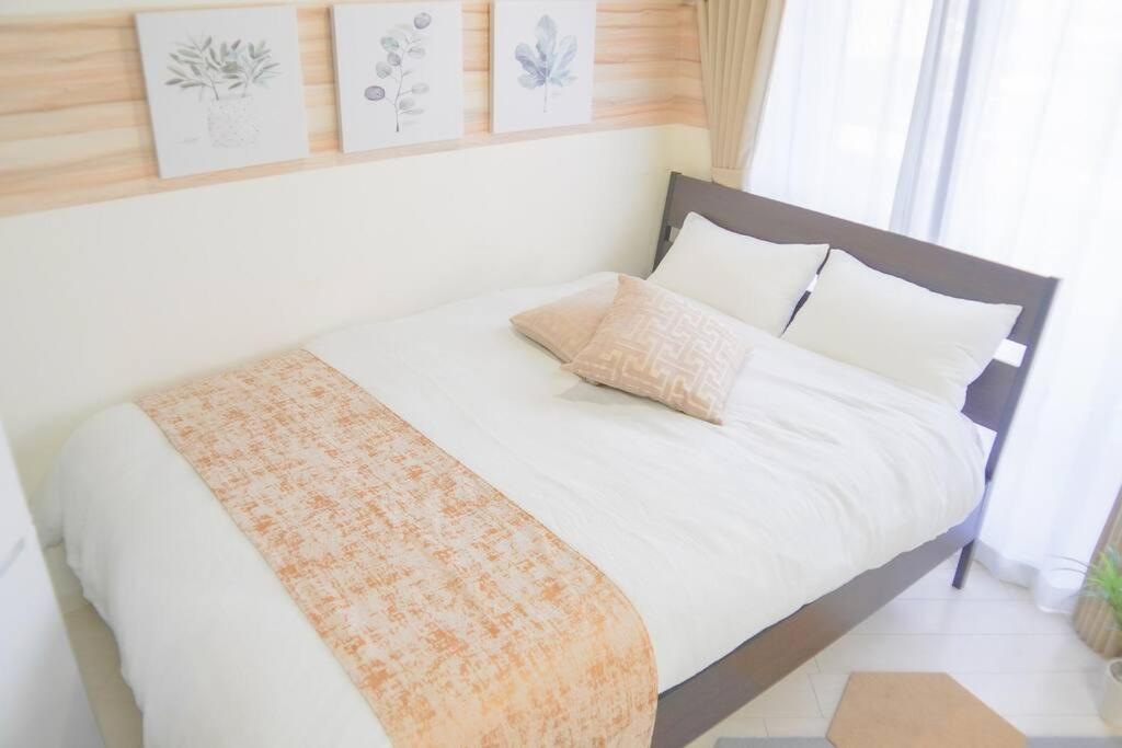Haraya 大国町駅より徒歩3分 Apartment Osaka