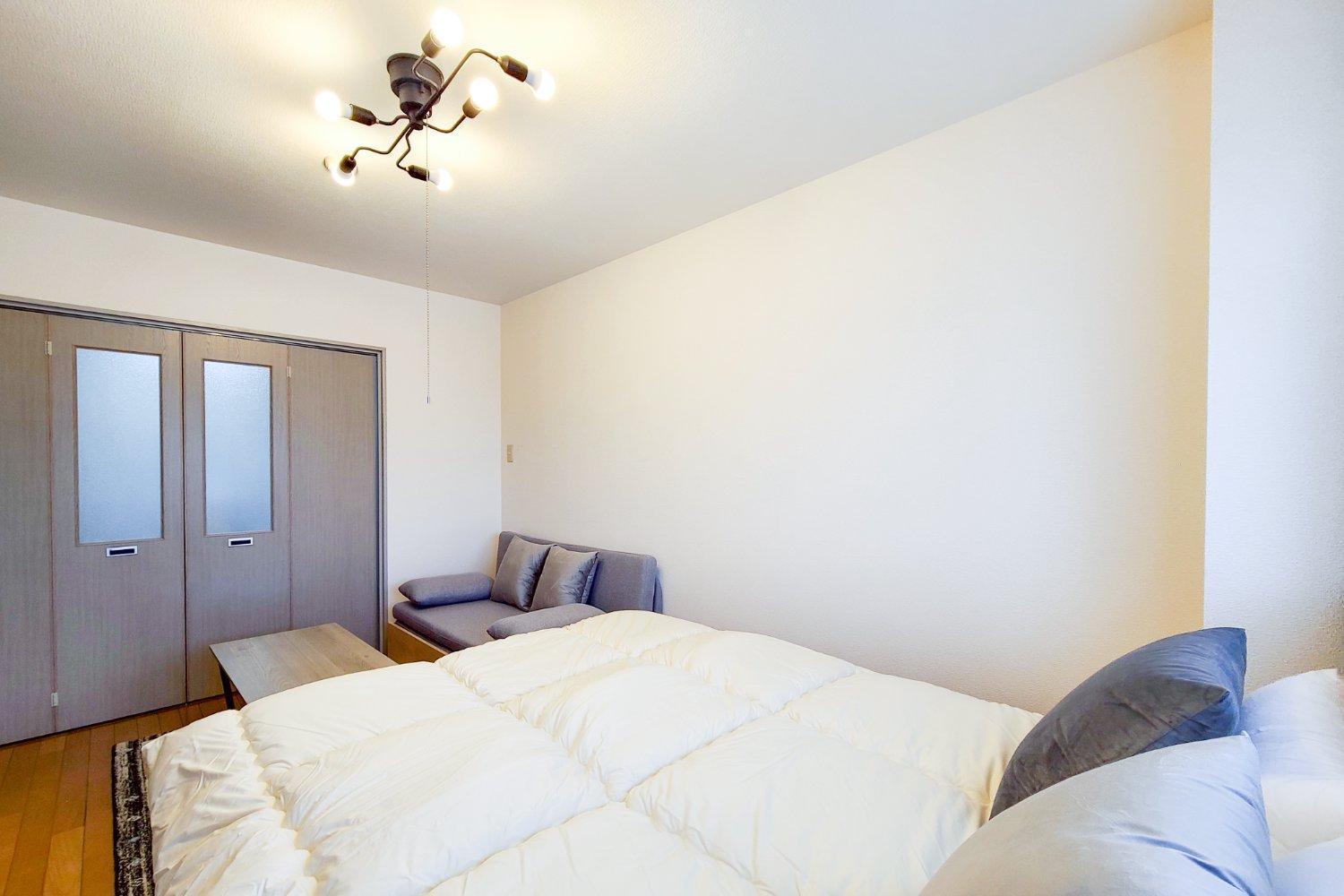 Apartamento Megadome West *
