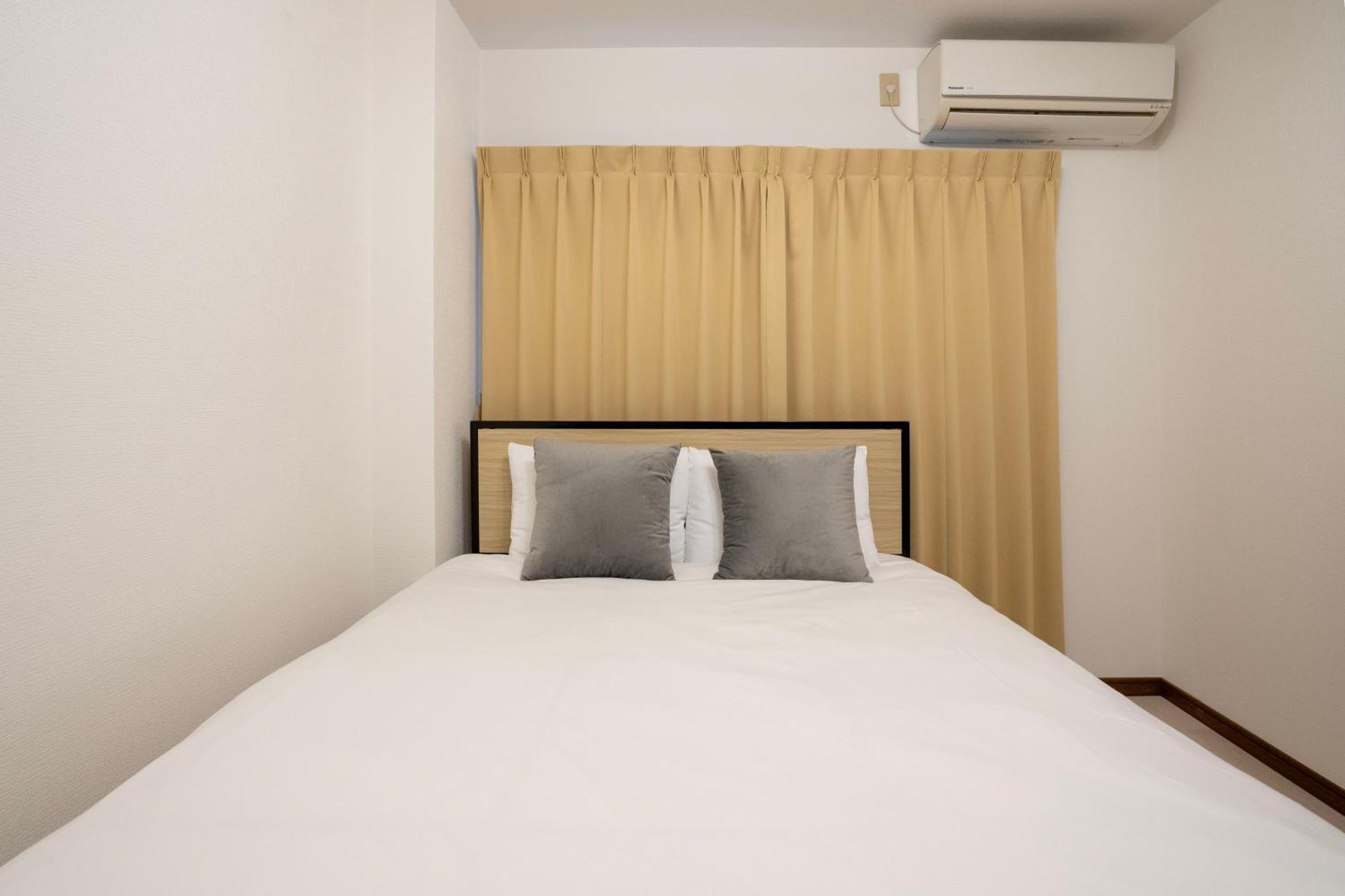 Apartment Megadome West *