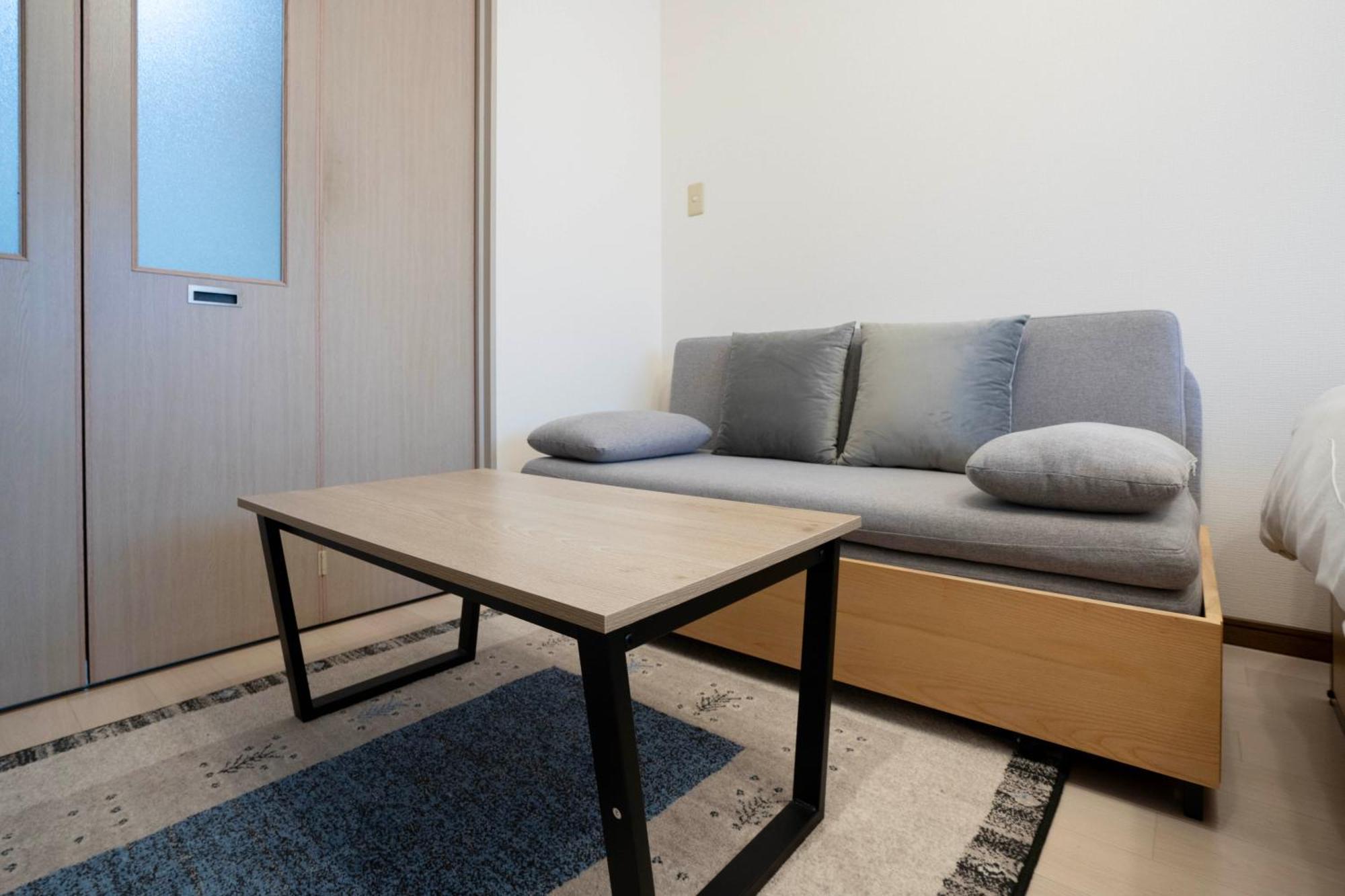 Apartment Megadome West *
