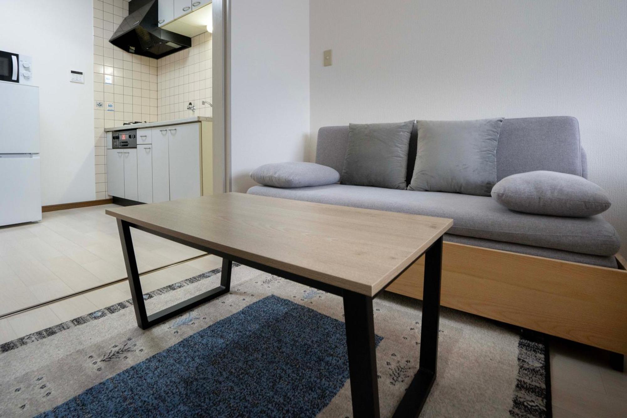 Apartment Megadome West Osaka