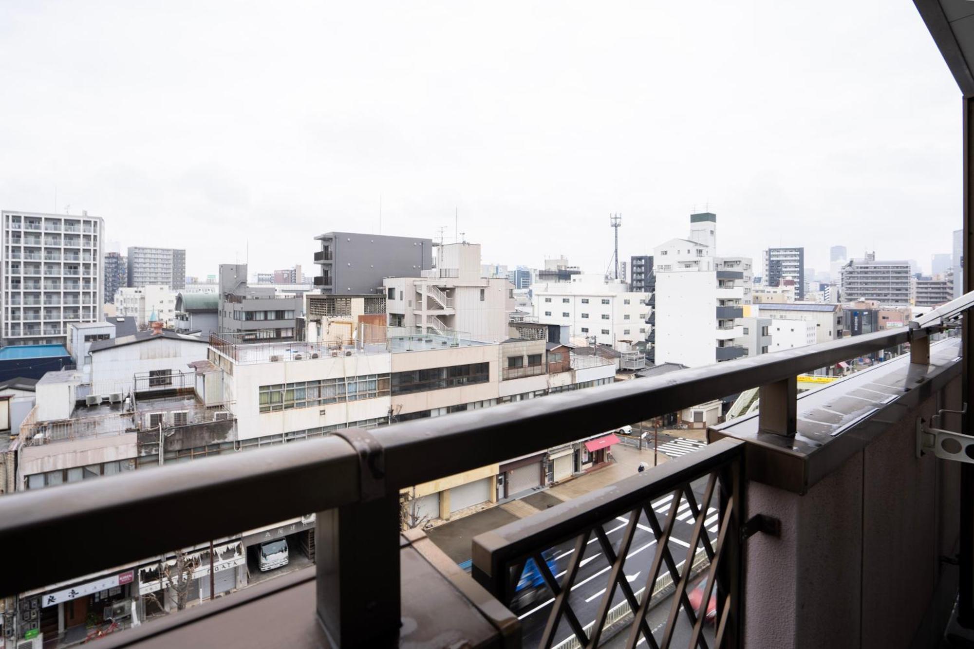 Apartment Megadome West