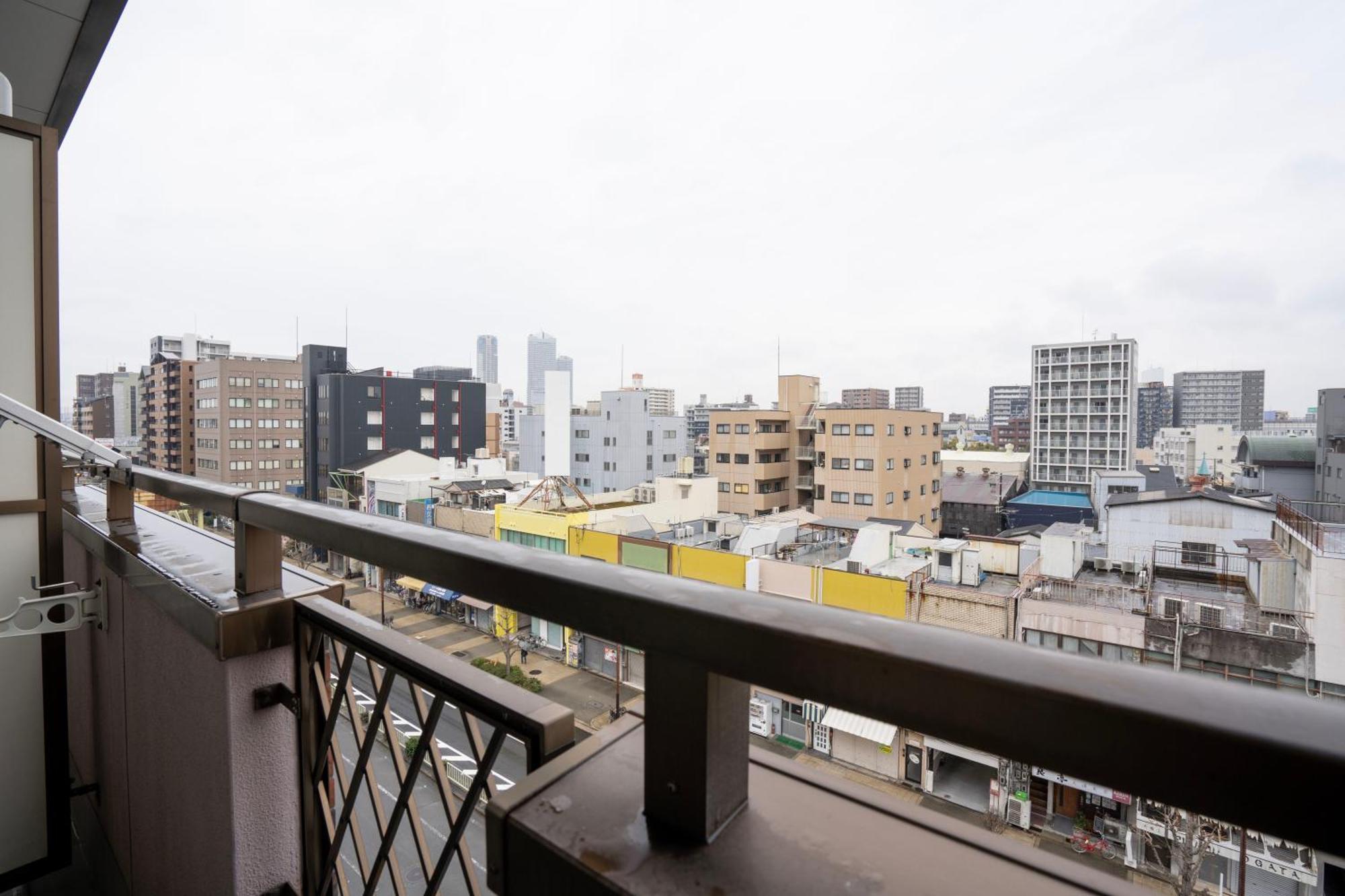 Megadome West Osaka