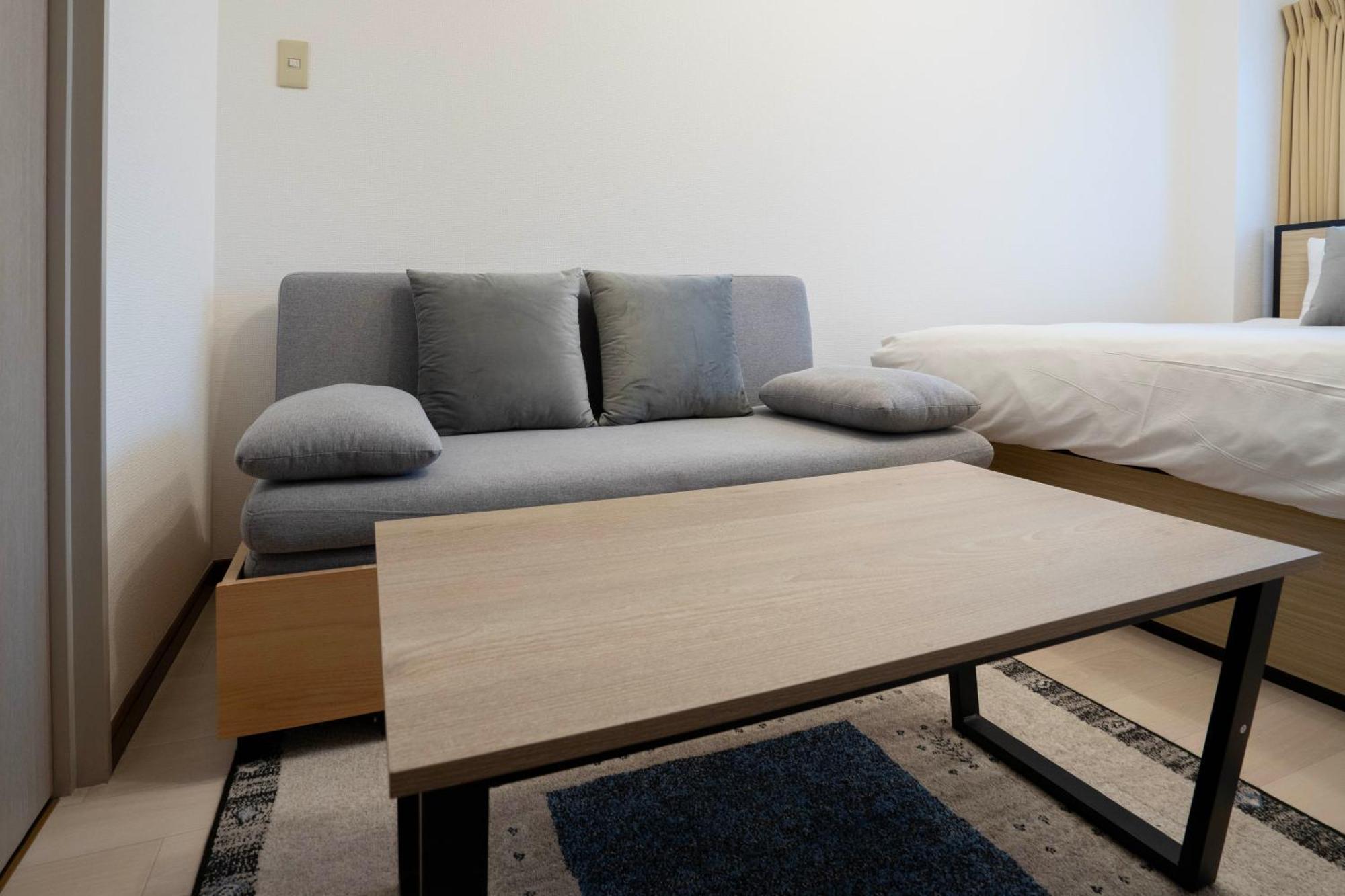 Apartment Megadome West Osaka