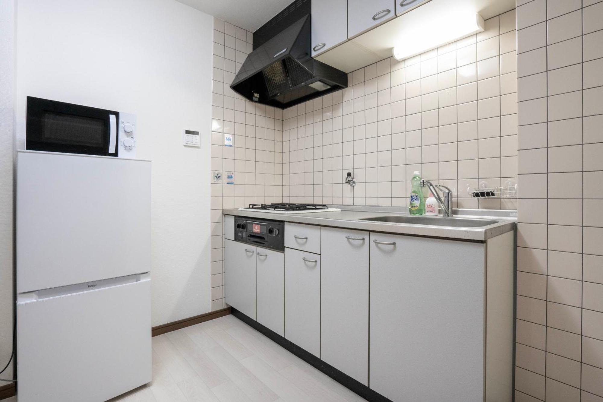 Apartment Megadome West