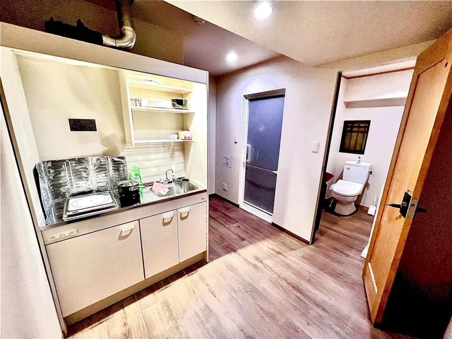 Suidobashi - Vacation 16177 Guest house Osaka