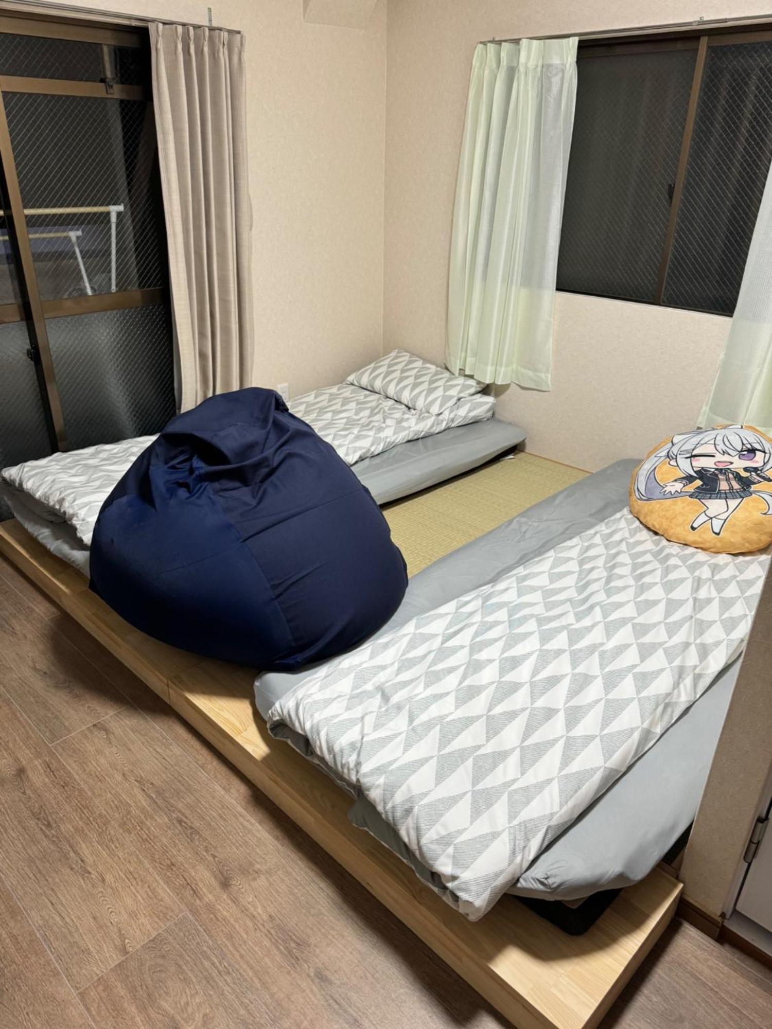 Suidobashi - Vacation 16177