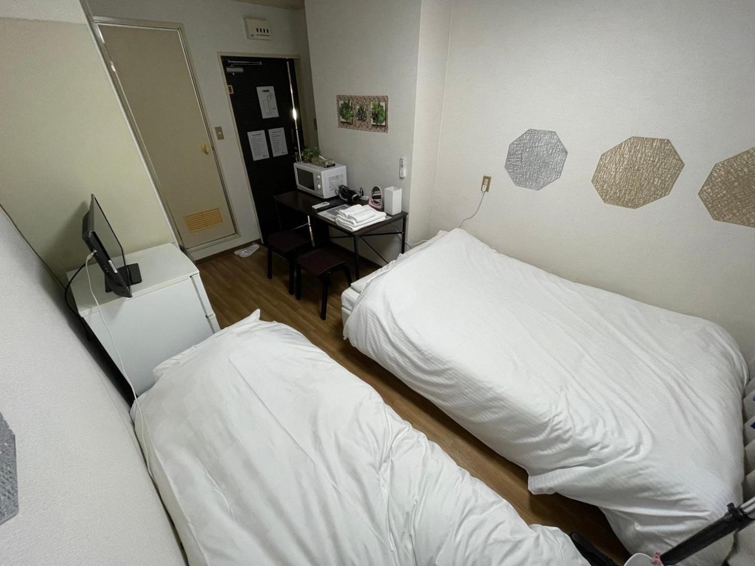 Multi Nipponbashi 32 Apartment Osaka