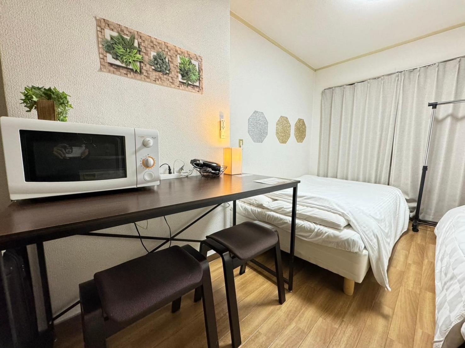 Multi Nipponbashi 32 Apartment Osaka