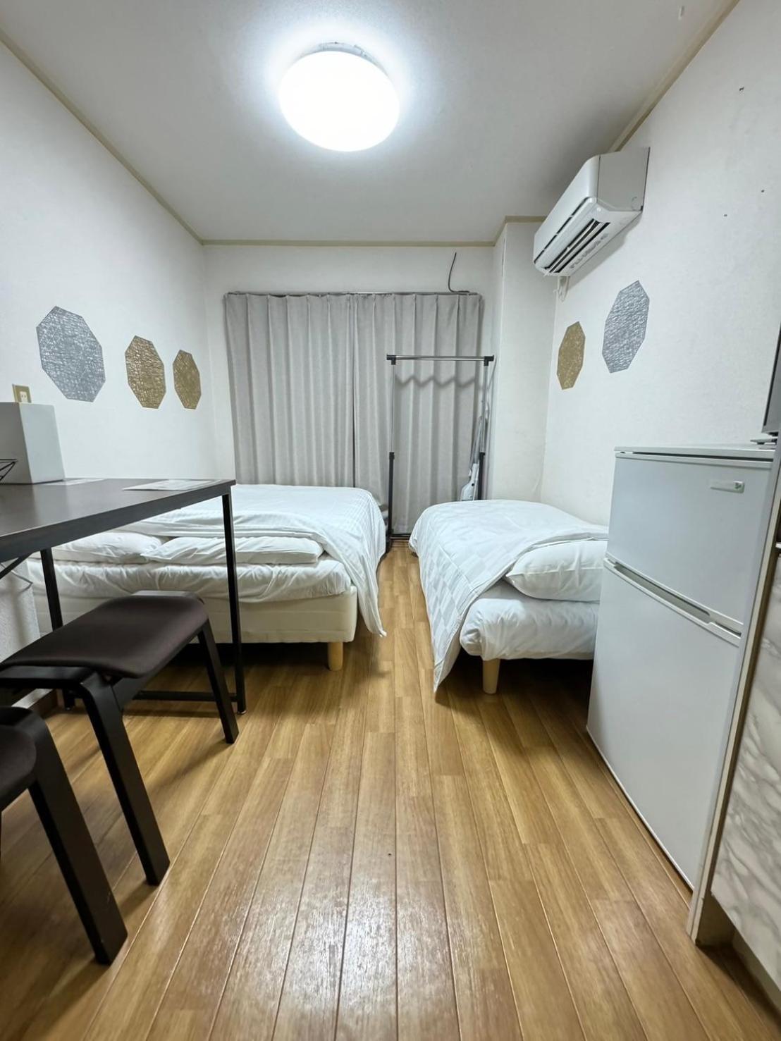 Multi Nipponbashi 32 Apartment