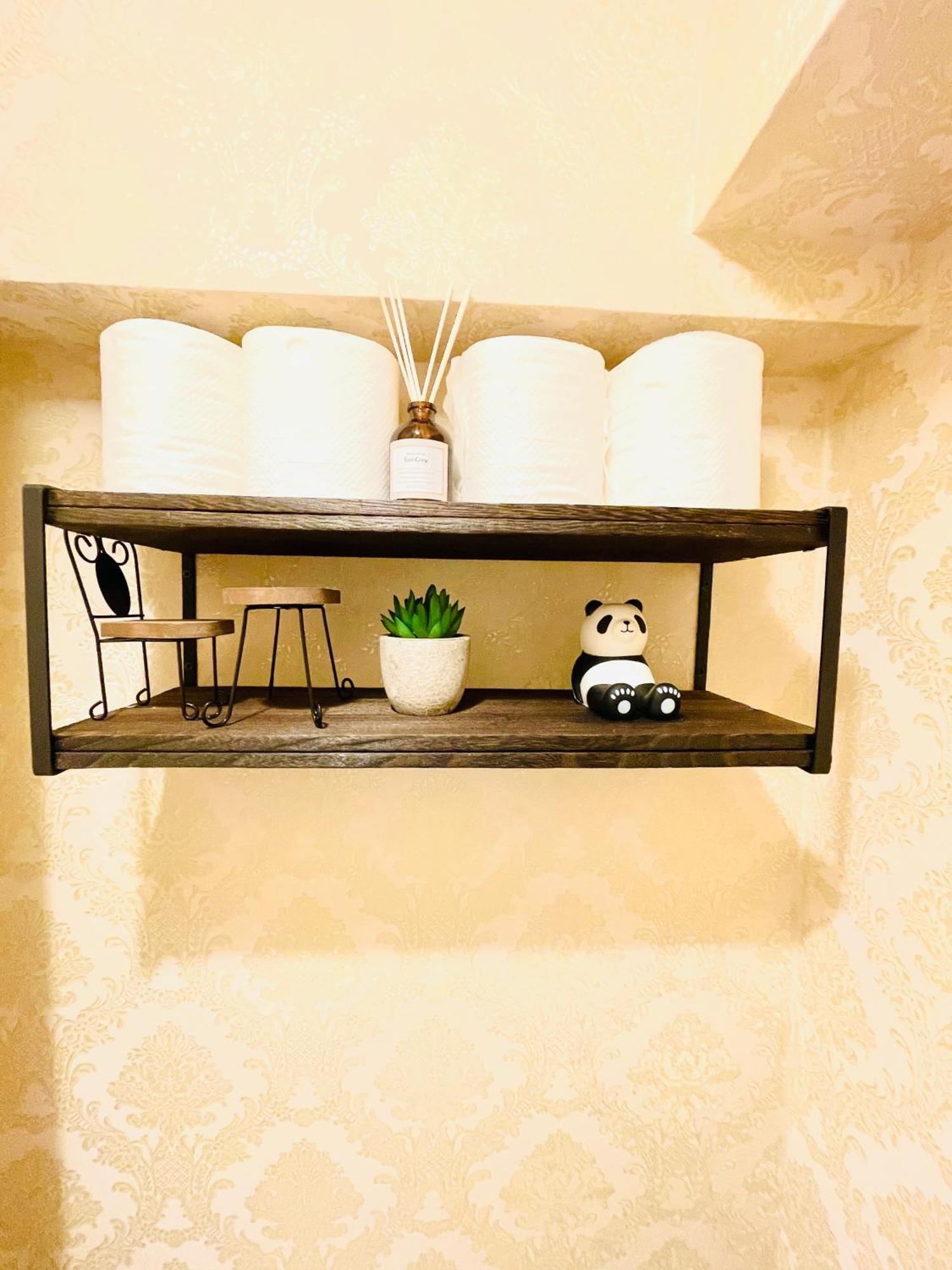 Apartment 糖果屋岛之内