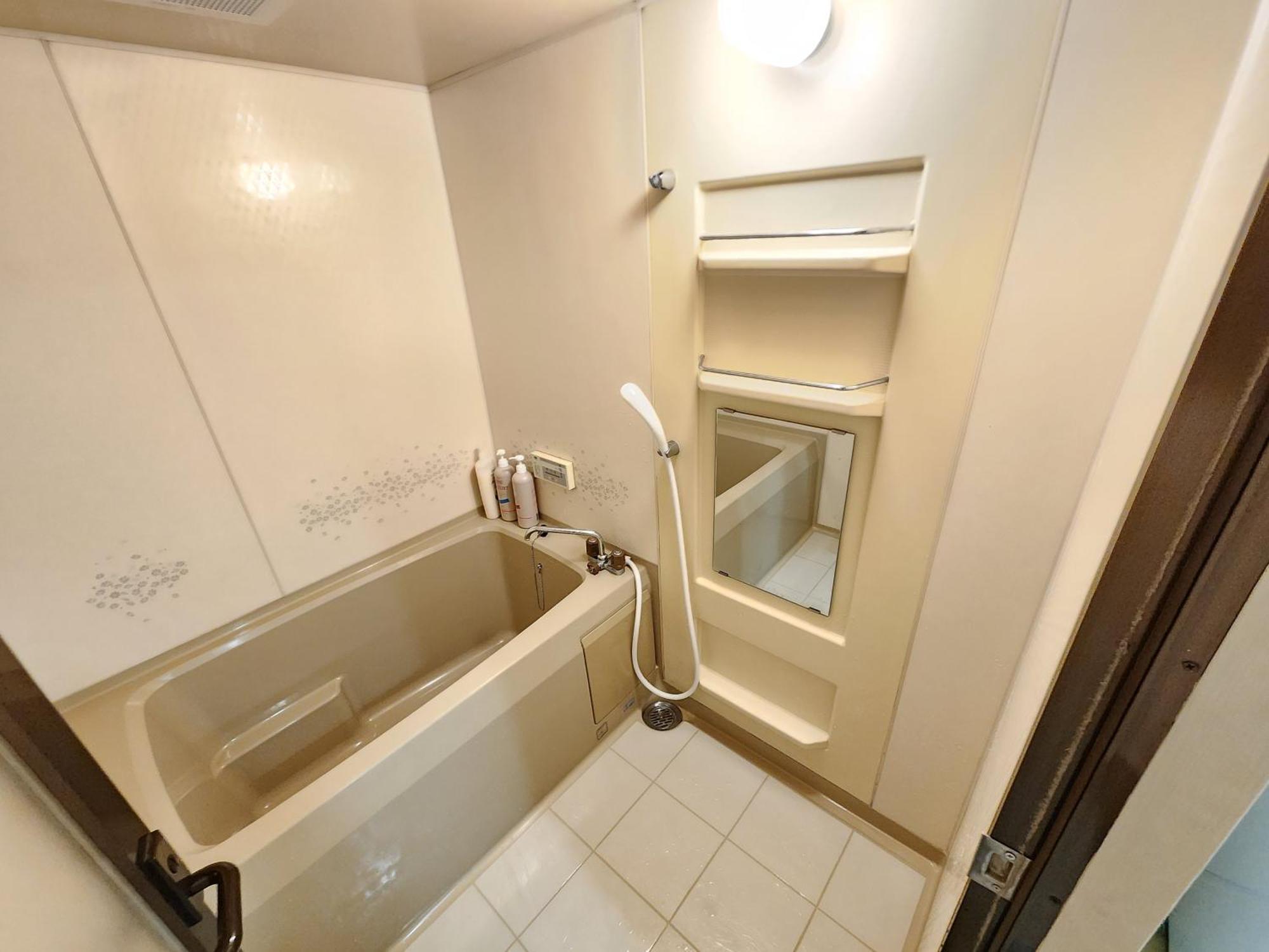 Mori 道頓堀 Dotonbori넓은 패밀리 룸 Apartment *