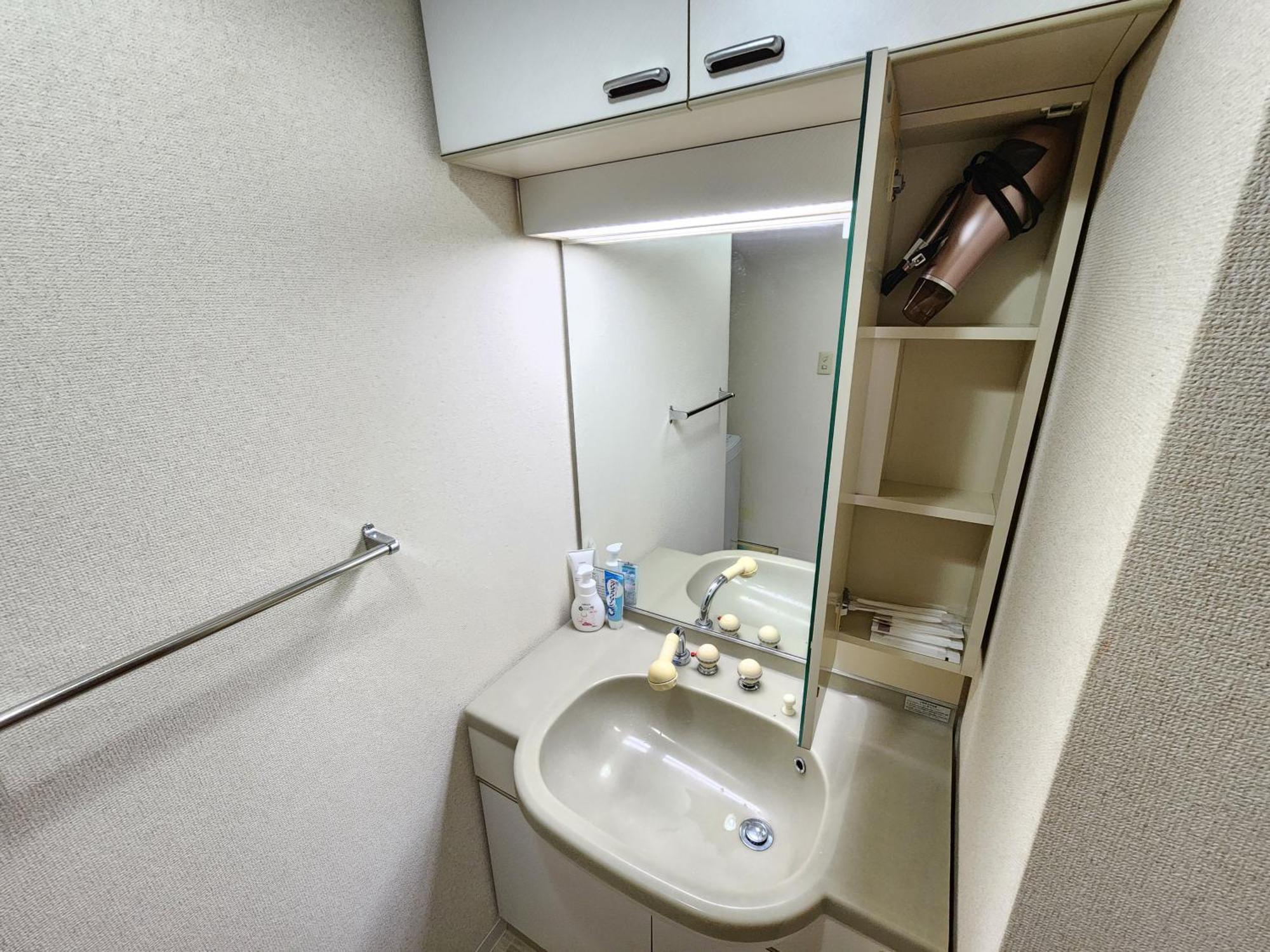 Apartment Mori 道頓堀 Dotonbori넓은 패밀리 룸 Osaka