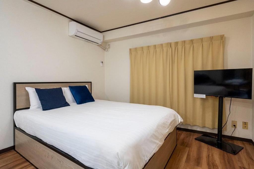 Raffine Nihonbashi Apartment *