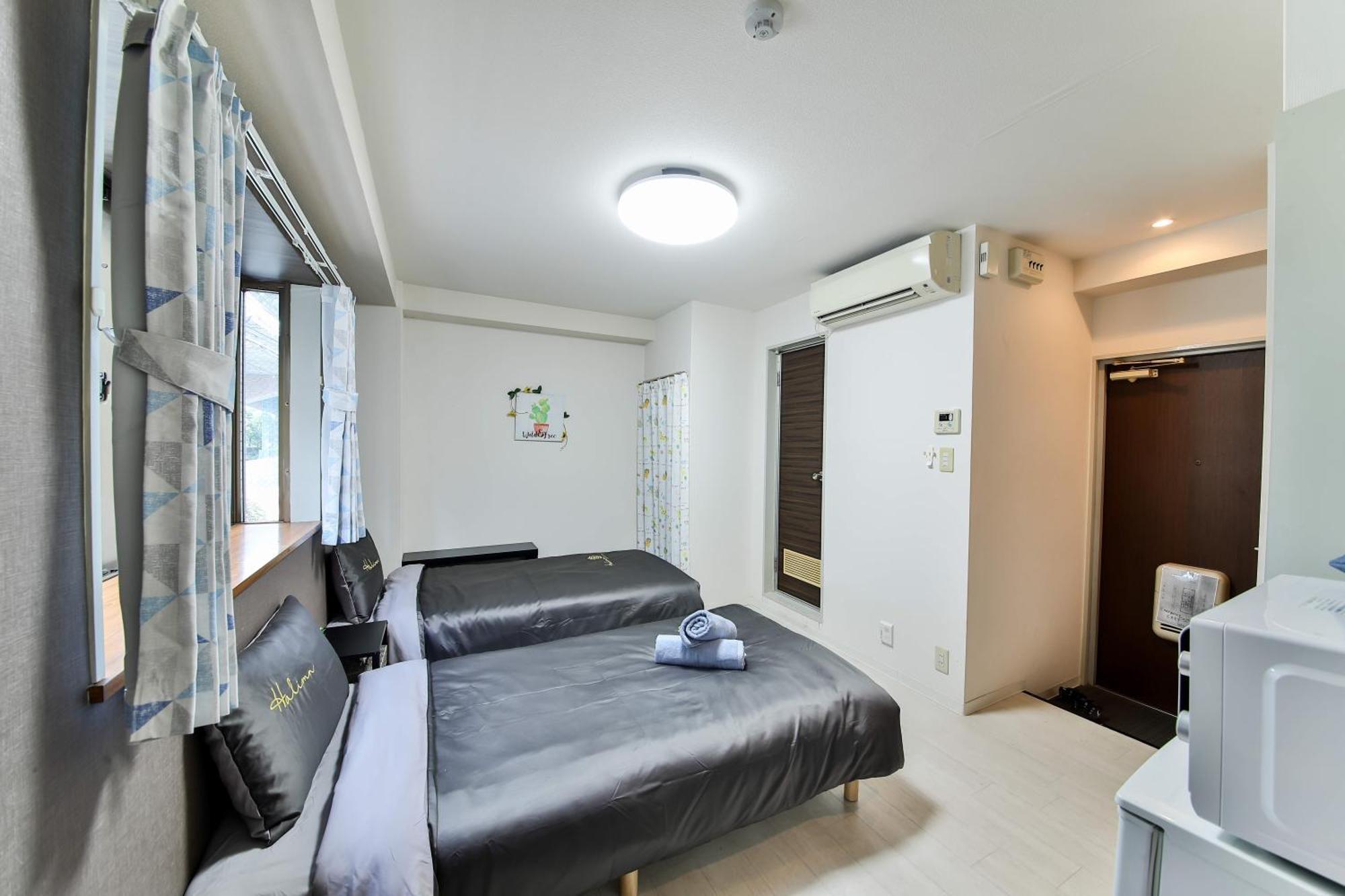 Apartment Tc House Osaka