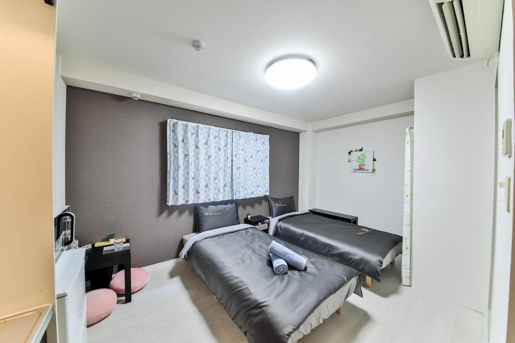 Tc House Apartment Osaka