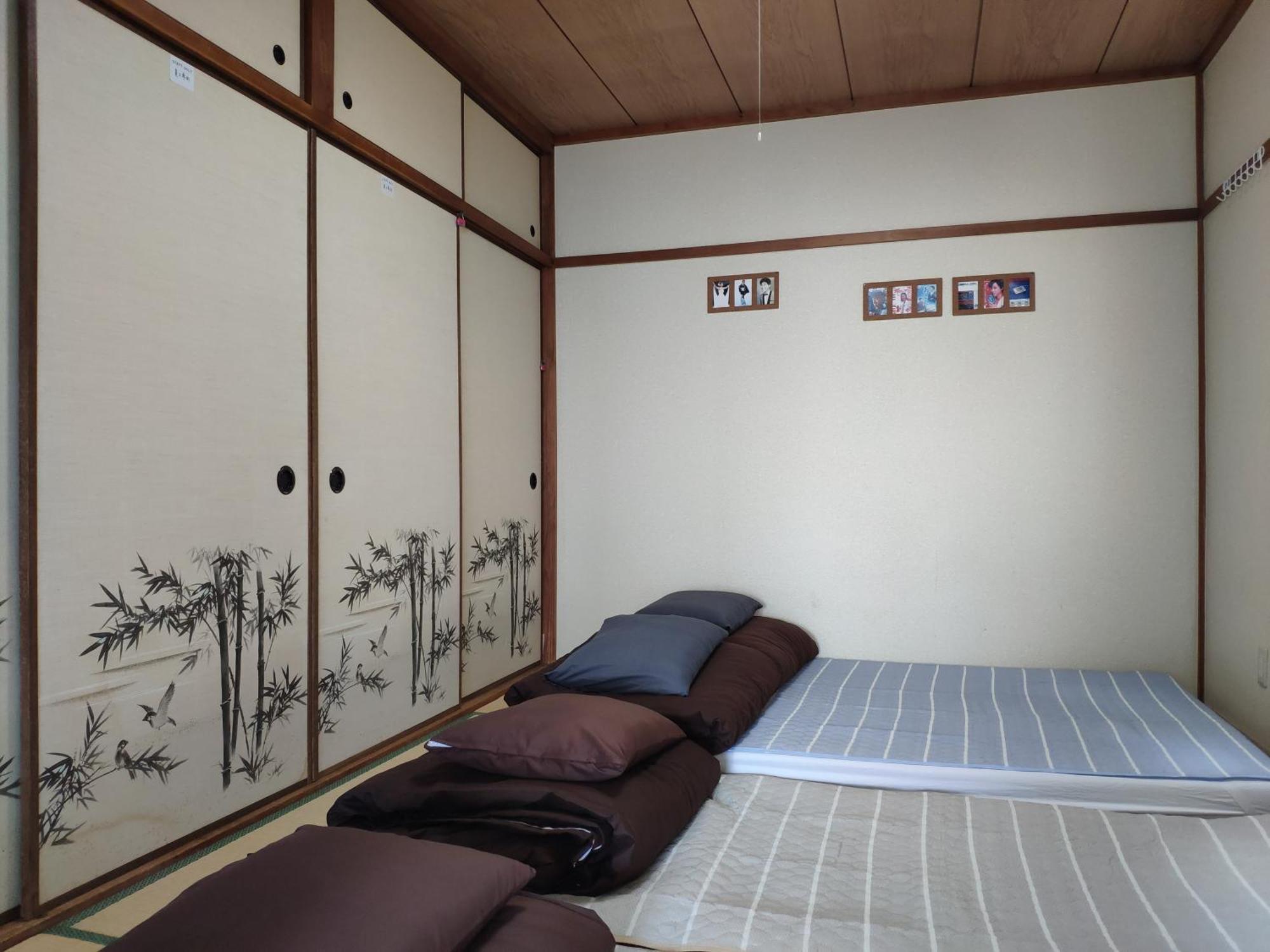 Apartment 民宿知音 *