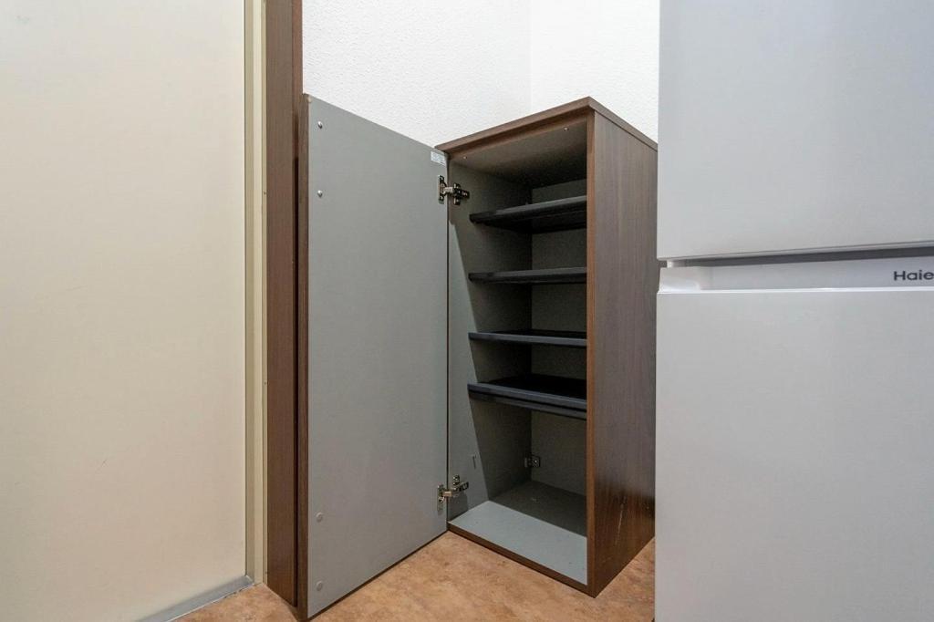 Anri Kitadume Castle Apartment