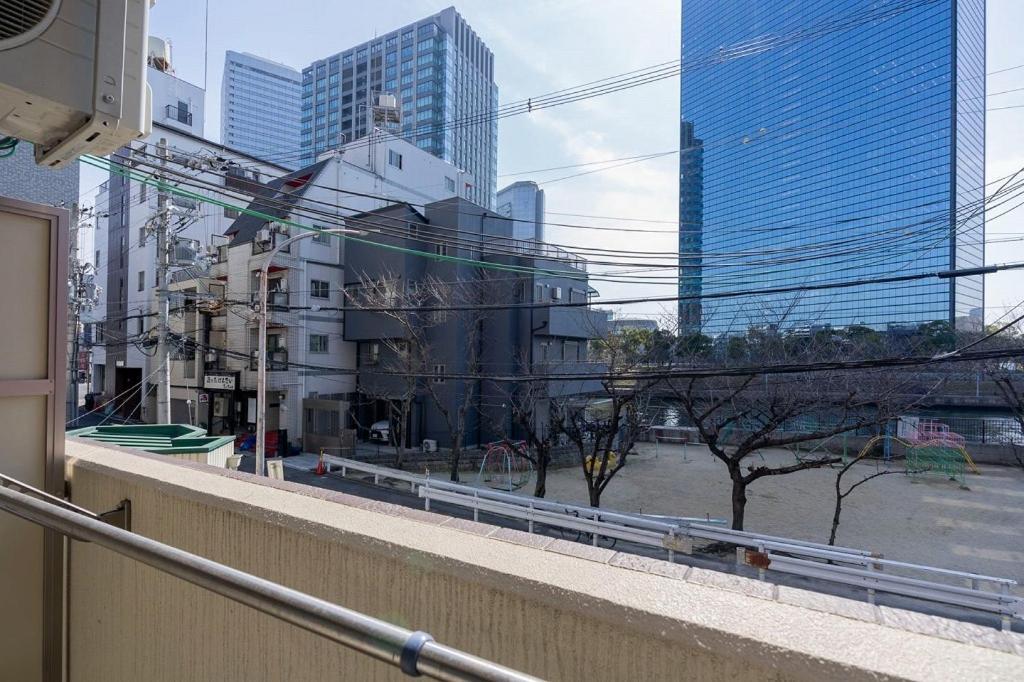 Anri Kitadume Castle Apartment *