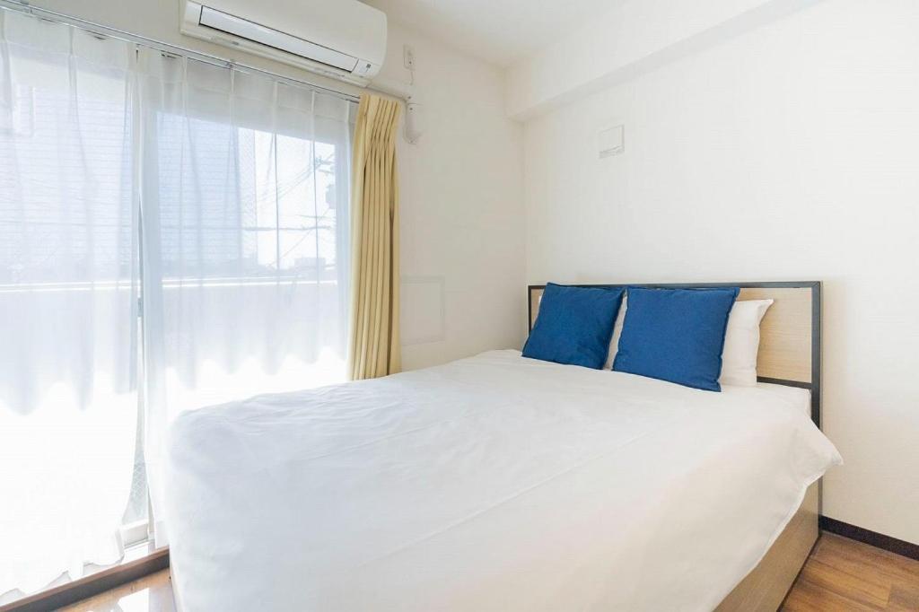 Anri Kitadume Castle Apartment