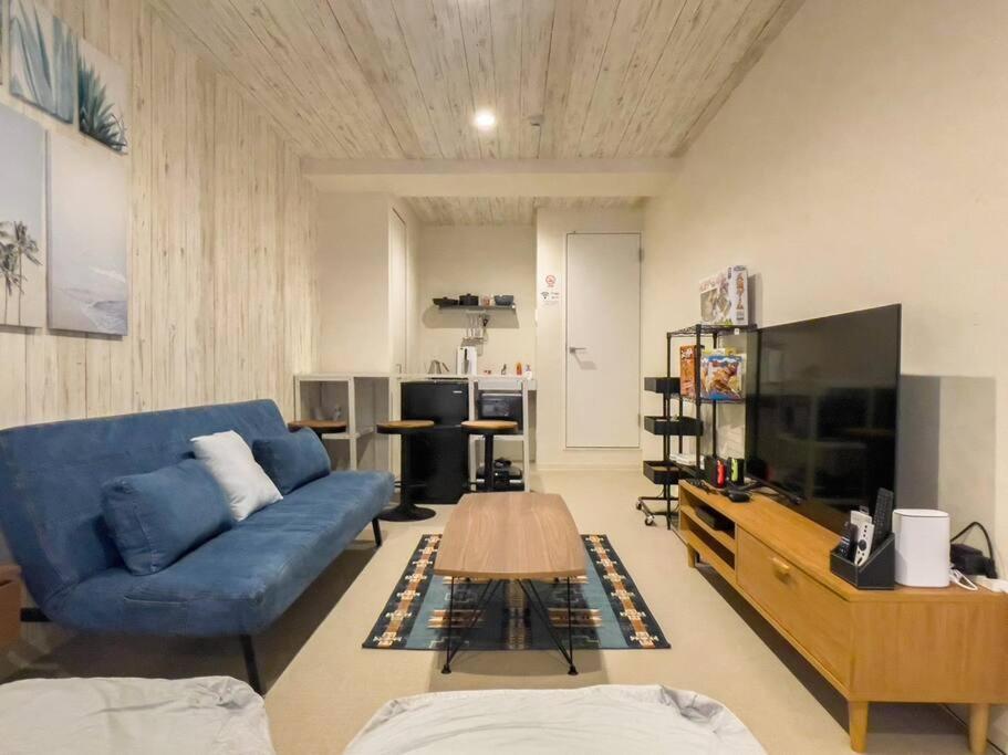 Tasonestayosaka なんば日本橋南mc302 Apartment
