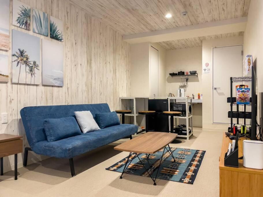 Tasonestayosaka なんば日本橋南mc302 Apartment Osaka