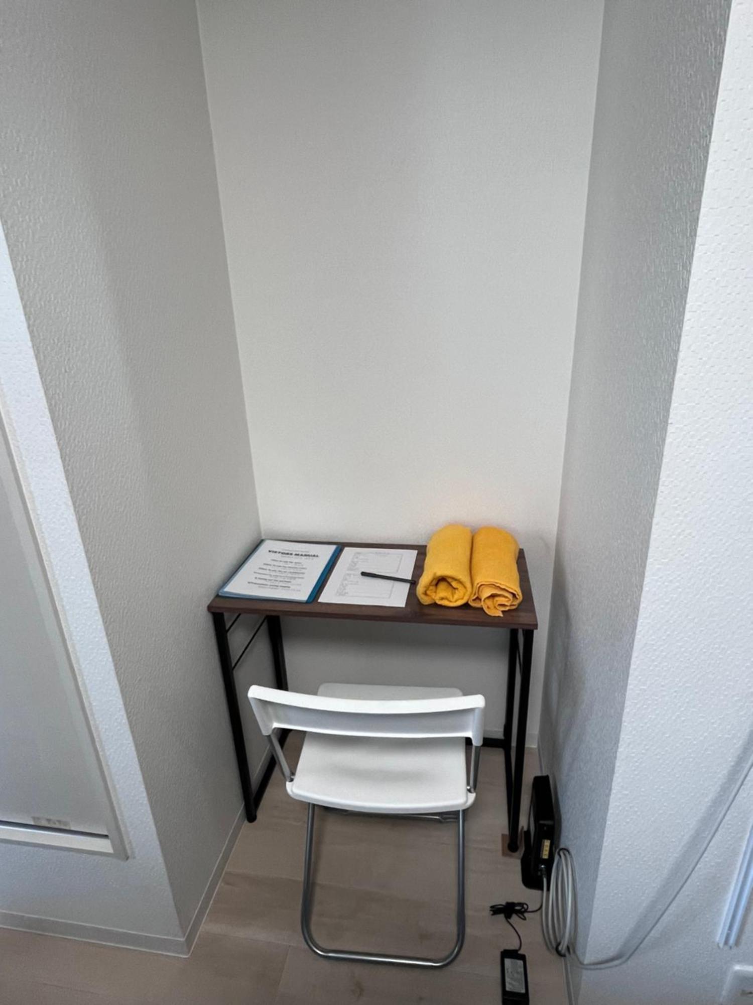 ホテルハヌル Apartment