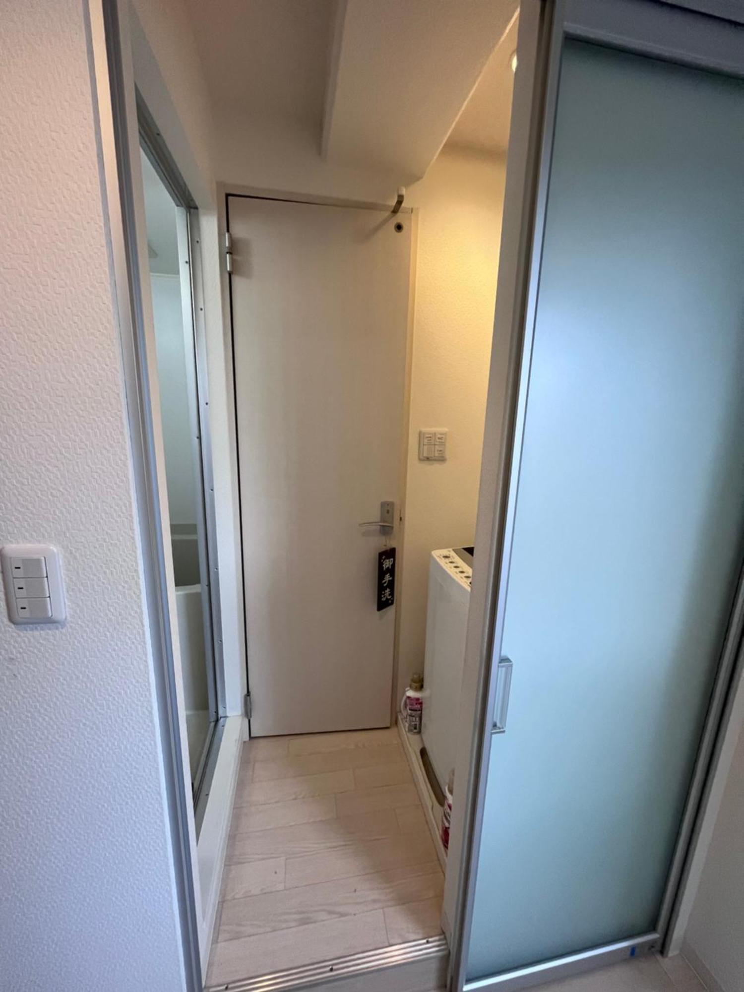 ホテルハヌル Apartment