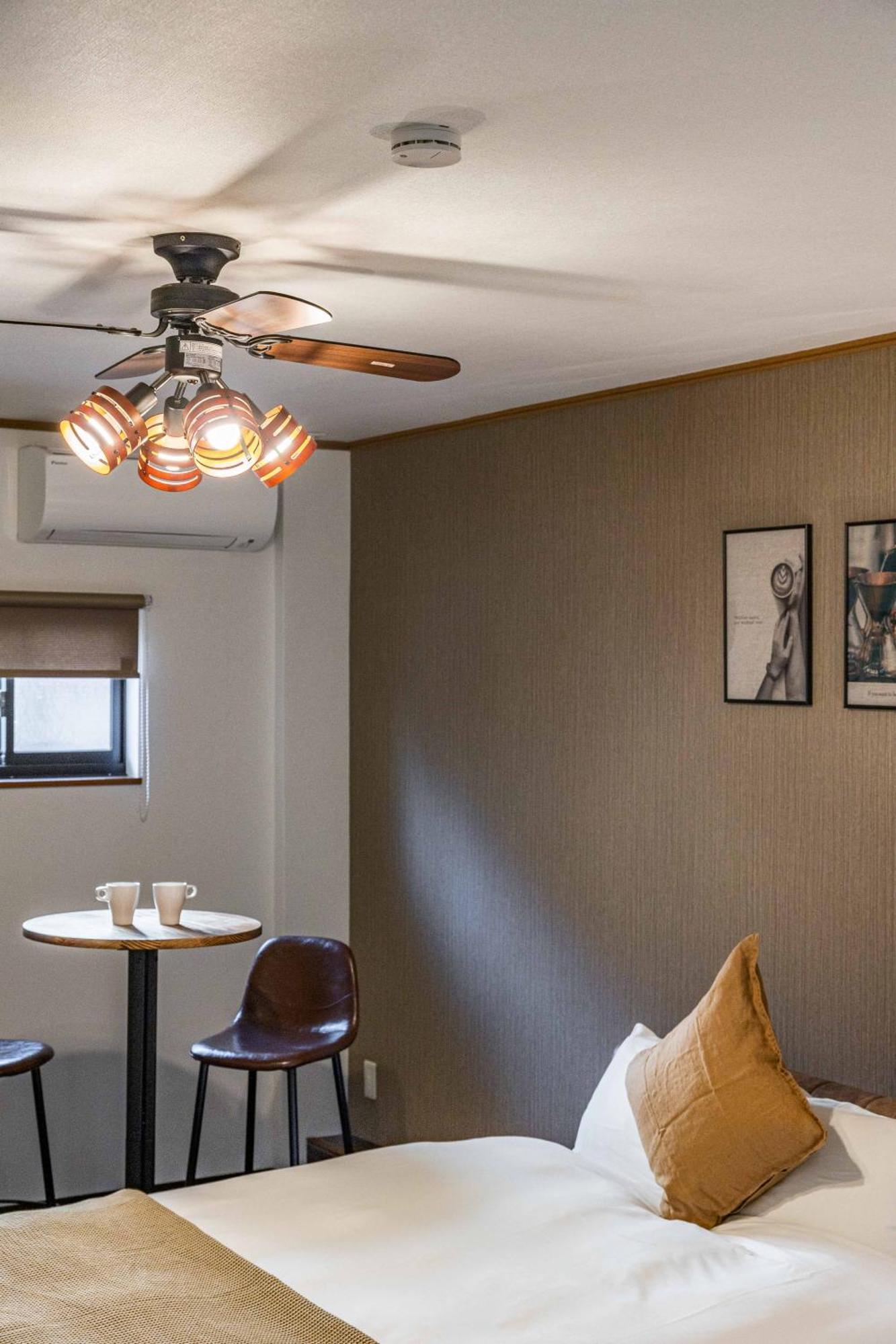 ペルレ新今宮 Apartment Osaka
