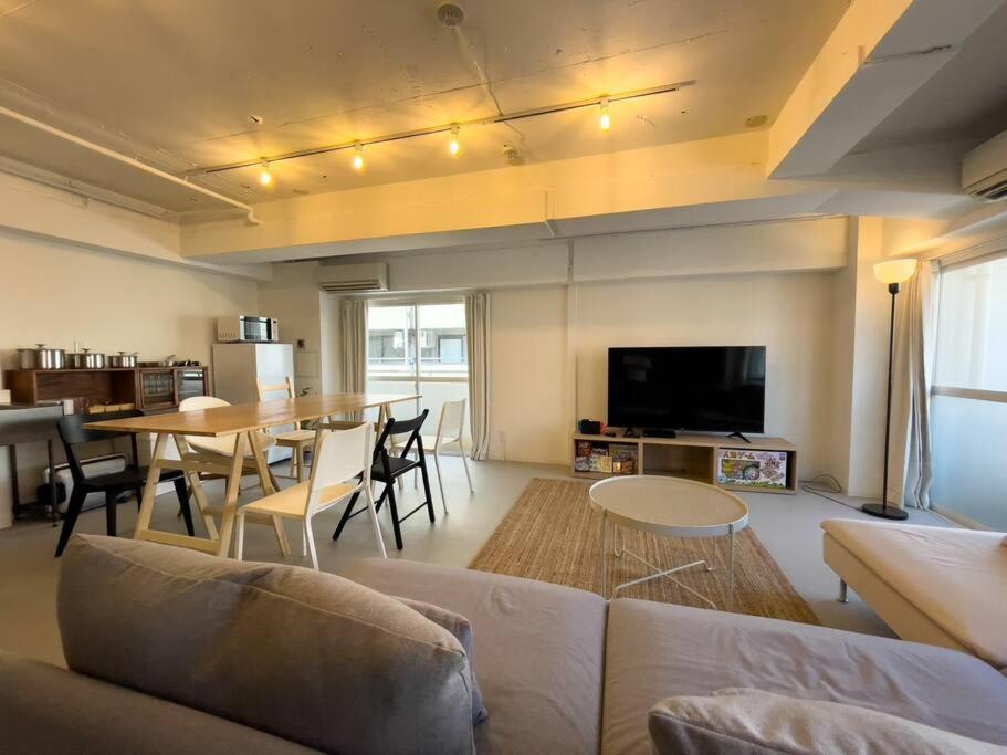 Tasoneurbanstayosaka なんば日本橋三陽グリーンハイツ301 Apartment