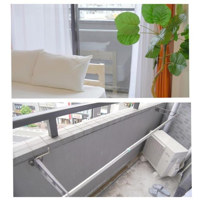 Moon 大国町駅まで徒歩3分 Apartment