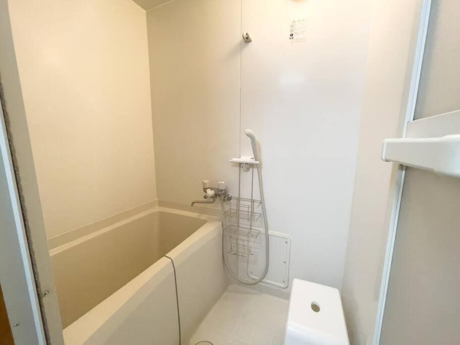 Apartment Tasoneurbanstayosaka なんば日本橋三陽グリーンハイツ205