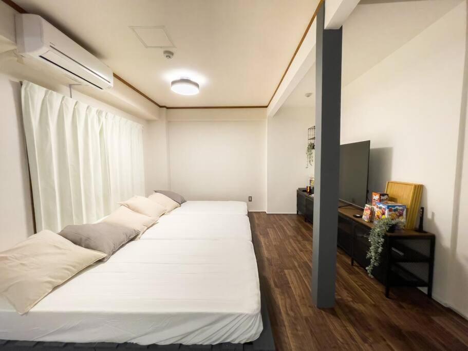 Tasoneurbanstayosaka なんば日本橋三陽グリーンハイツ205 Osaka