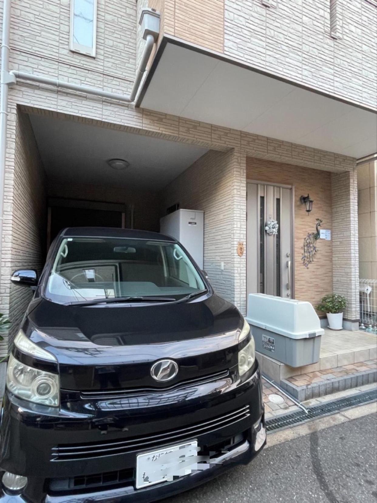 孔雀民宿