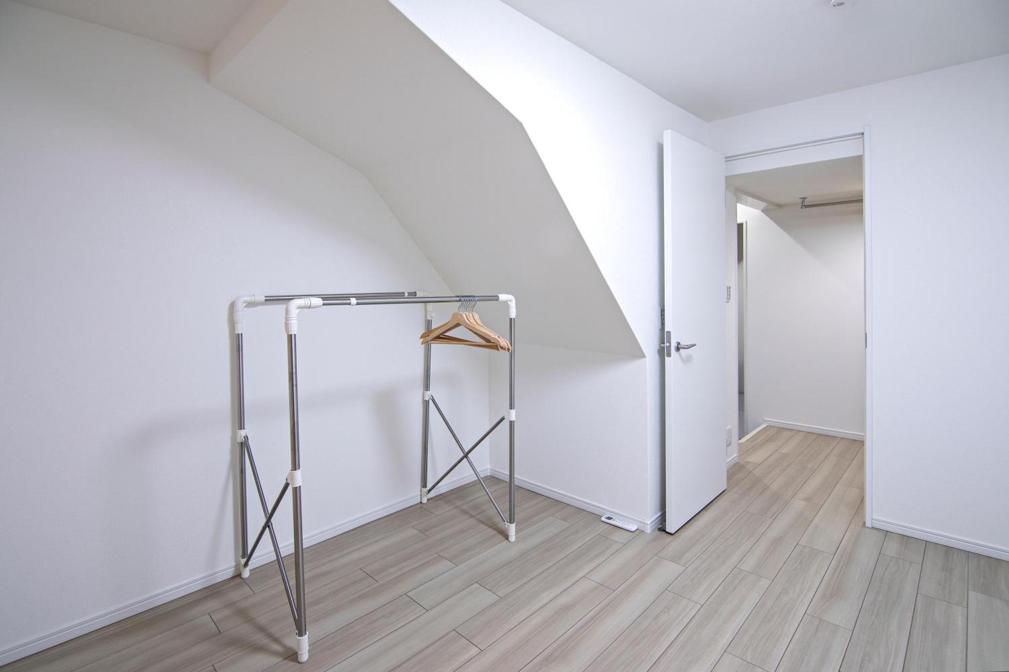 Holiday home - Umi-haven 福島 - 隣駅5ldk戸建